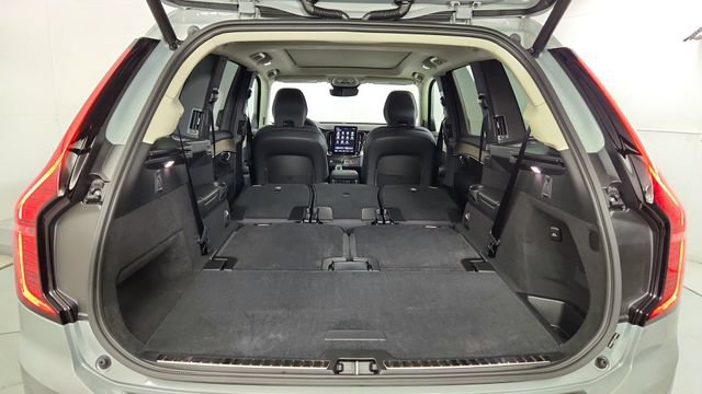 New 2026 Volvo XC90 T8 Plus w/ Protection Package AWD/4WD image 42