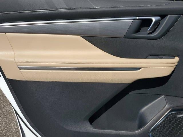 New 2026 Buick Enclave Preferred w/ Super Cruise Package FWD image 11