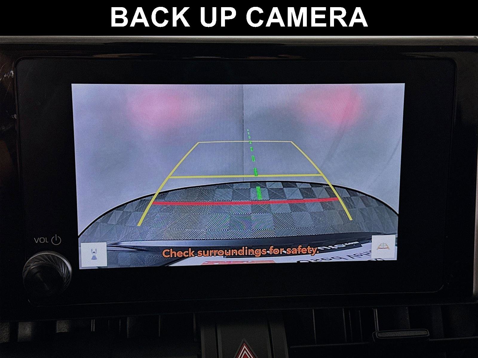 Certified 2025 Toyota RAV4 XLE AWD/4WD image 6
