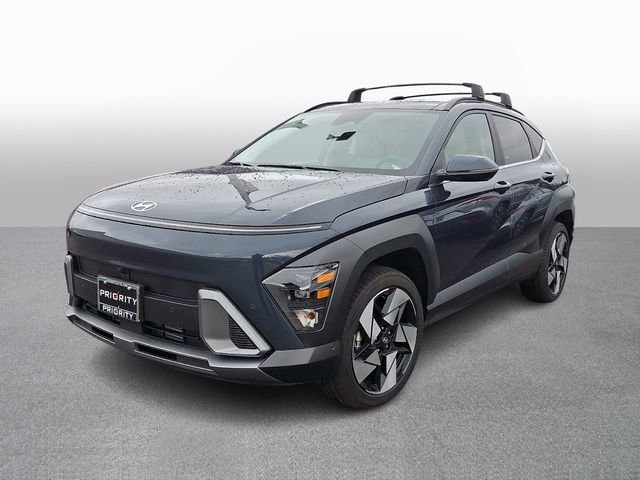 Used 2026 Hyundai Kona Limited