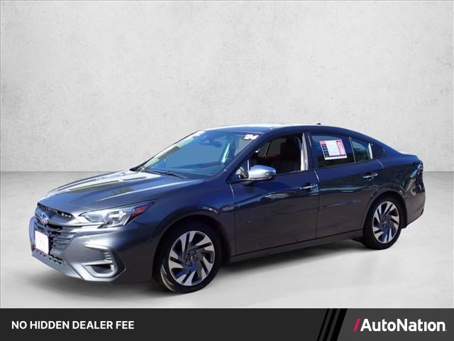 Certified 2024 Subaru Legacy Touring XT AWD/4WD image 1