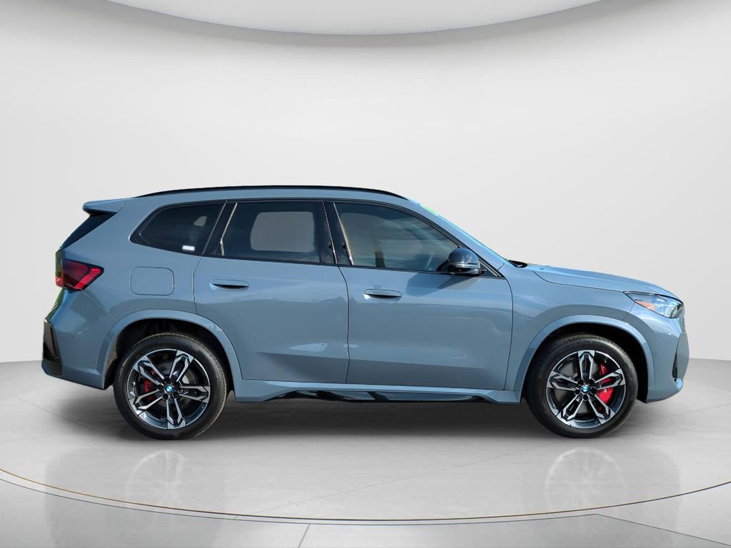 Used 2026 BMW X1 xDrive28i w/ Technology Package image 5