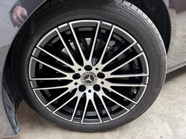 Certified 2023 Mercedes-Benz C 300 4MATIC Sedan image 12