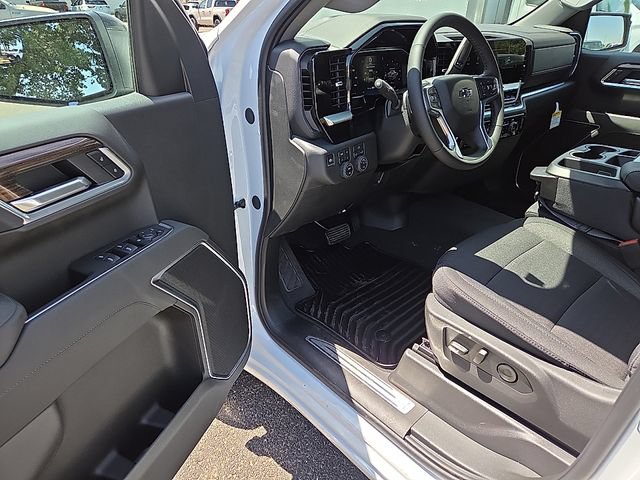 New 2026 Chevrolet Silverado 1500 RST w/ Z71 Off-Road Package AWD/4WD image 10