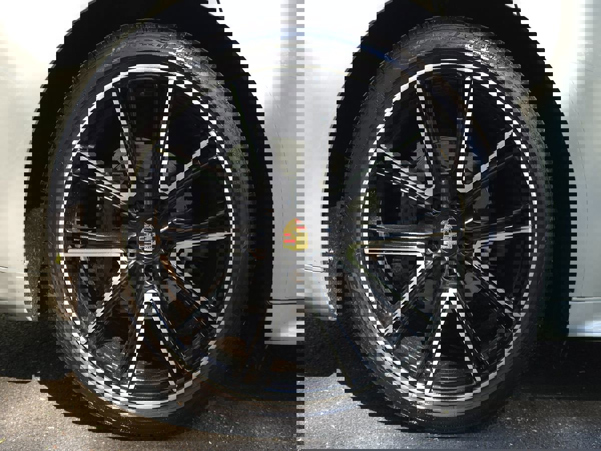 Used 2020 Porsche Panamera 4S image 66