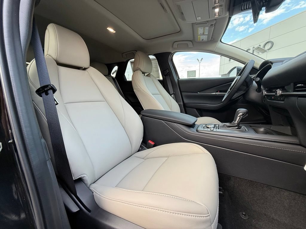 New 2026 MAZDA CX-30 AWD 2.5 S image 16