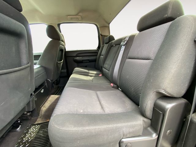 Used 2011 Chevrolet Silverado 1500 LT w/ All-Star Edition image 13