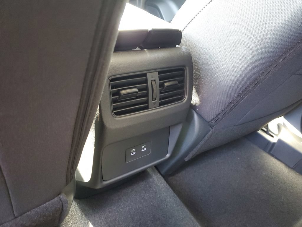 New 2026 Nissan Rogue SV w/ Cold Weather Package FWD image 13