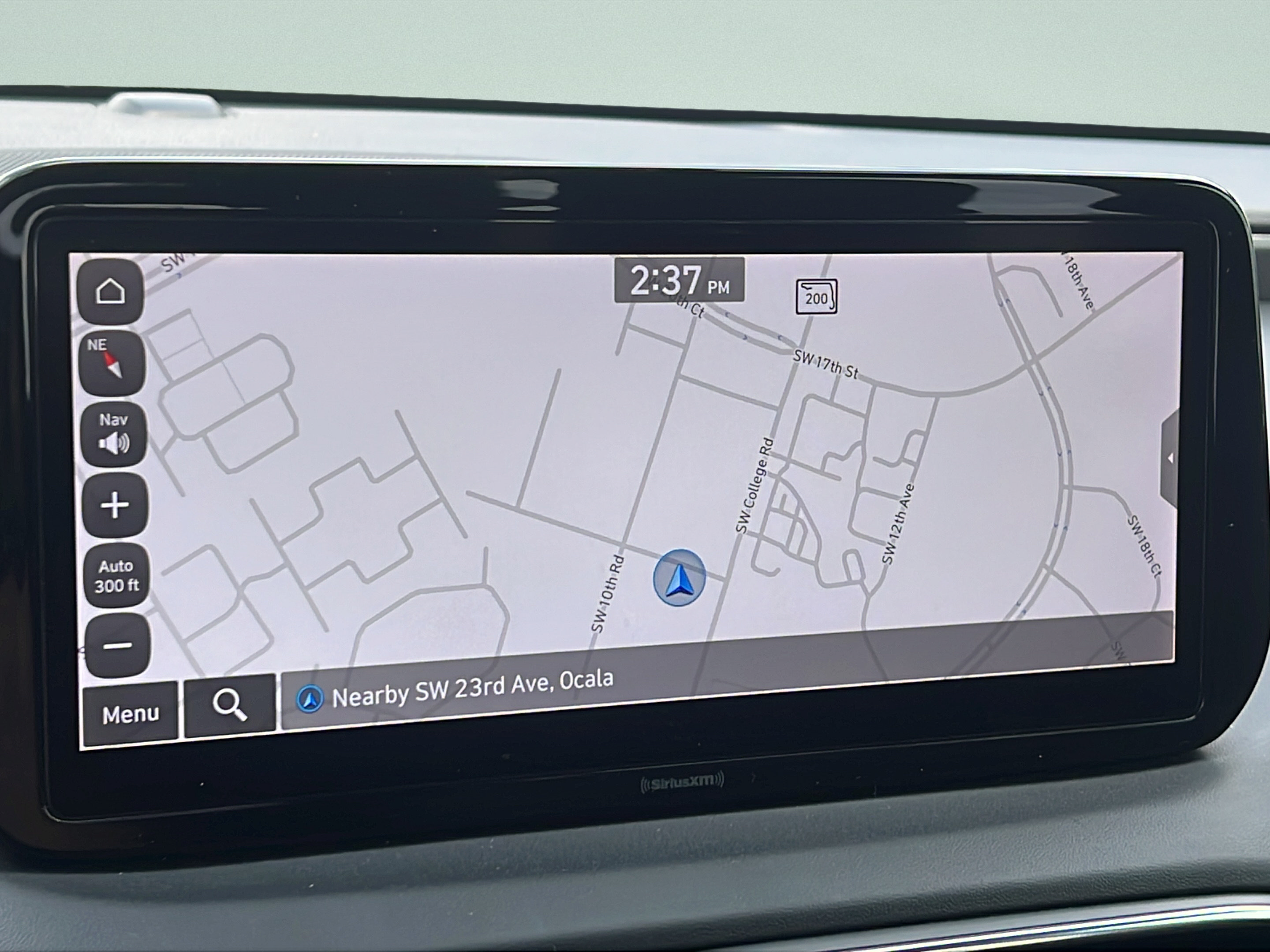 Used 2023 Hyundai Santa Fe SEL FWD image 16
