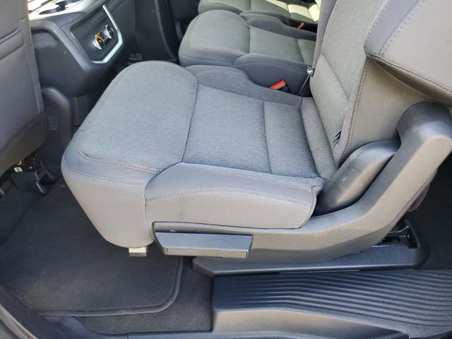 Used 2025 Ford Expedition Max Active AWD/4WD image 15