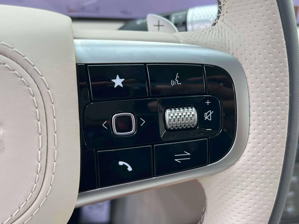 New 2027 Genesis G80 3.5T Sport Prestige AWD/4WD image 25