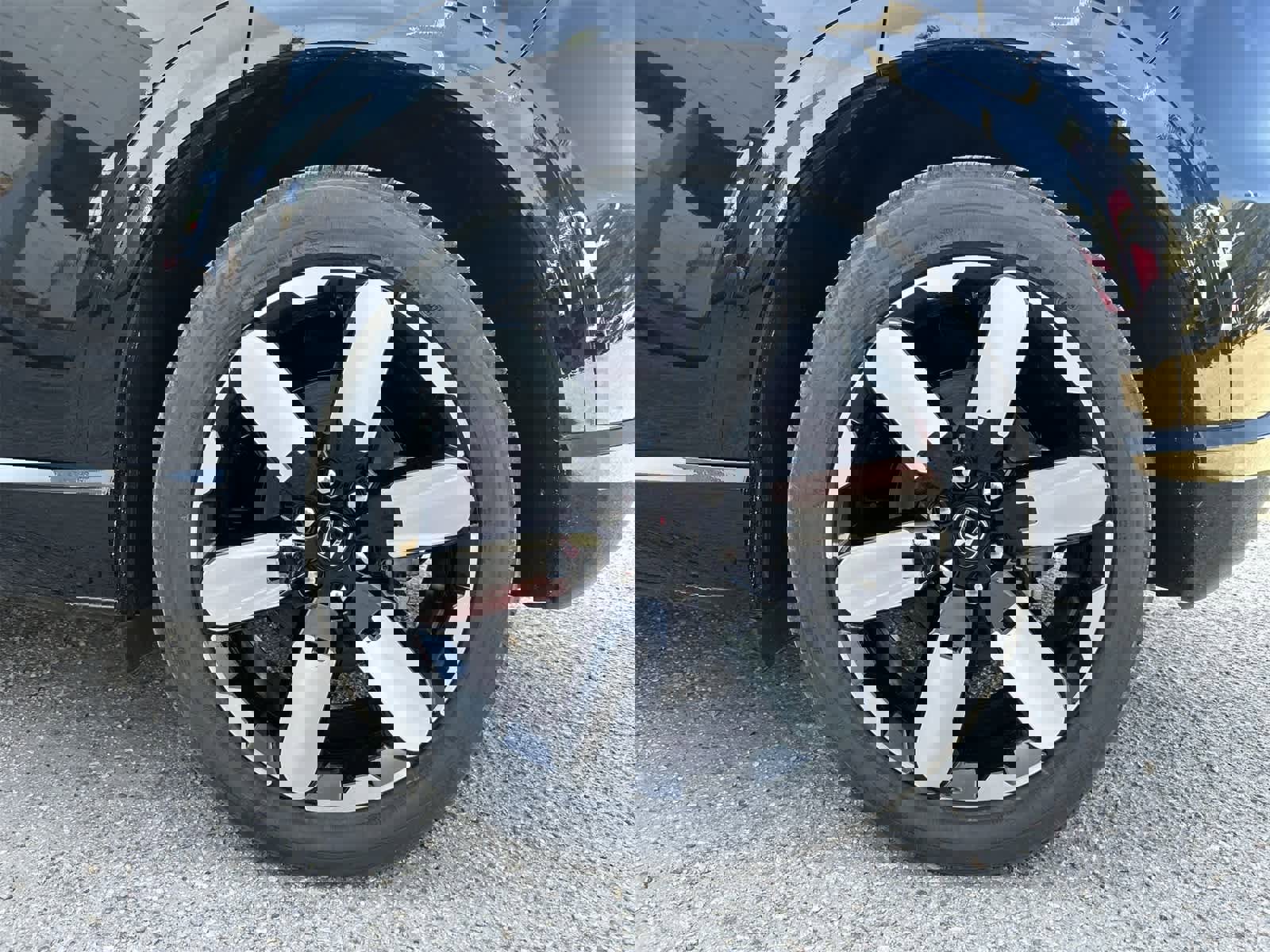 New 2026 Honda Prologue Elite image 8