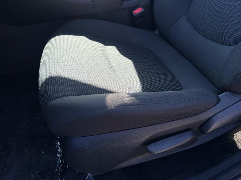 Used 2024 Toyota RAV4 LE image 25