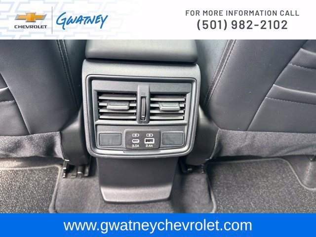 Used 2025 Subaru Forester Premium AWD/4WD image 25