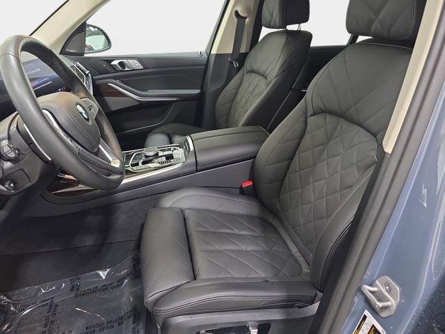 Certified 2026 BMW X7 xDrive40i AWD/4WD image 11