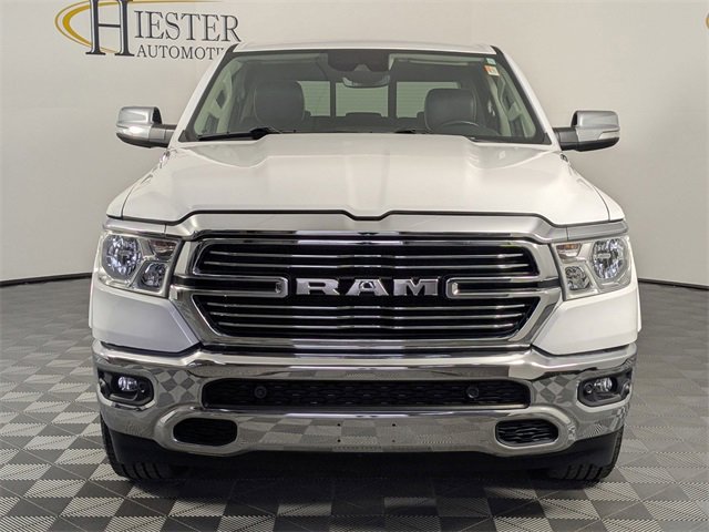 Used 2022 RAM 1500 Laramie image 3
