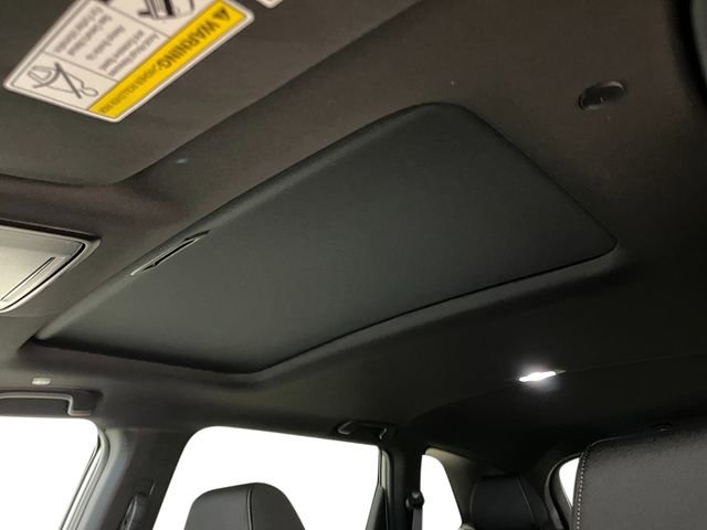 New 2026 Honda CR-V Sport image 19