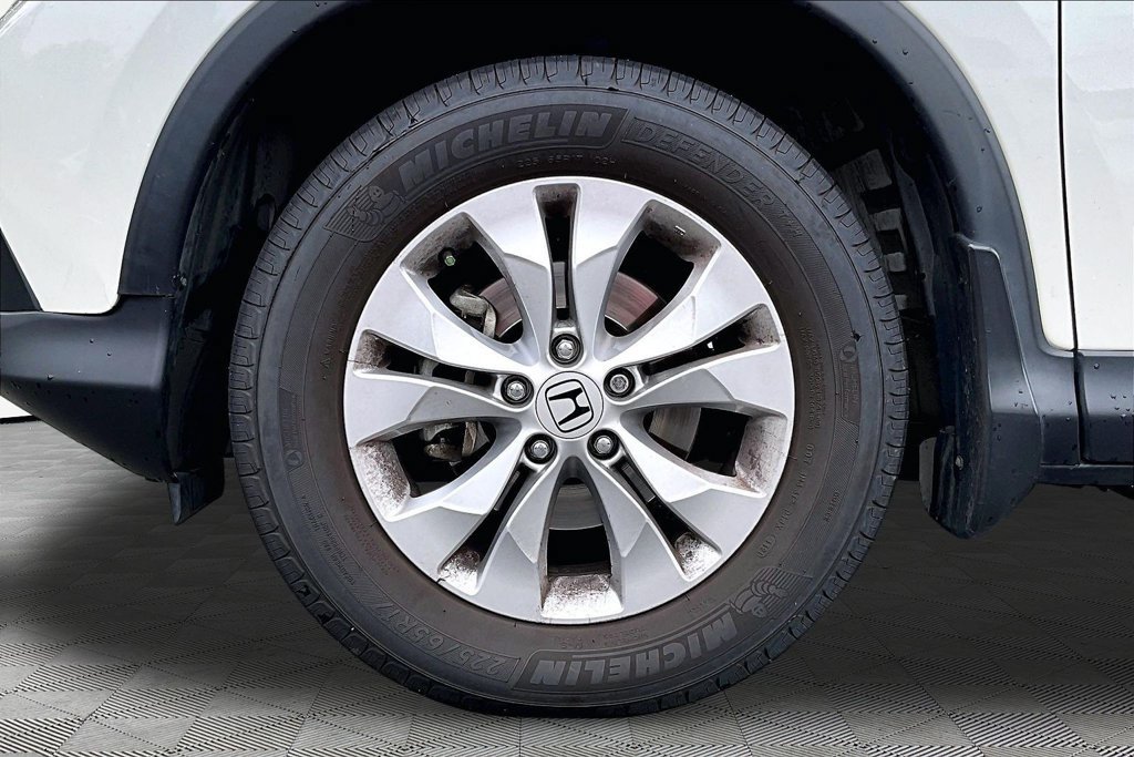 Used 2014 Honda CR-V EX-L image 21