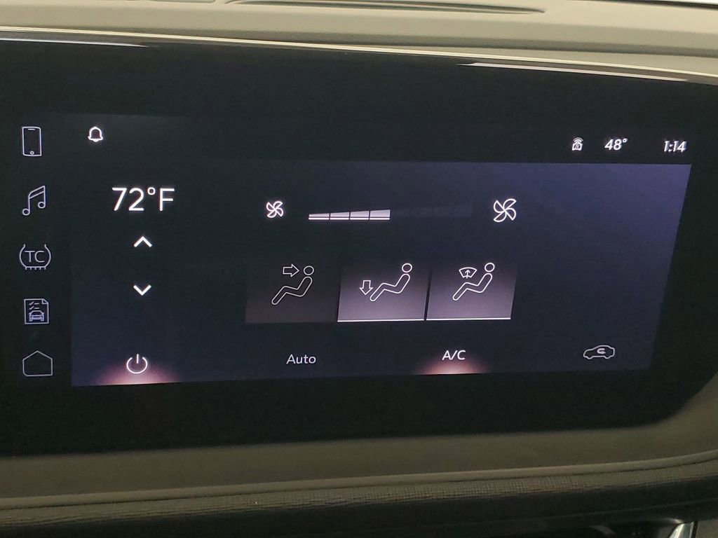Used 2025 Buick Envista Preferred FWD image 21