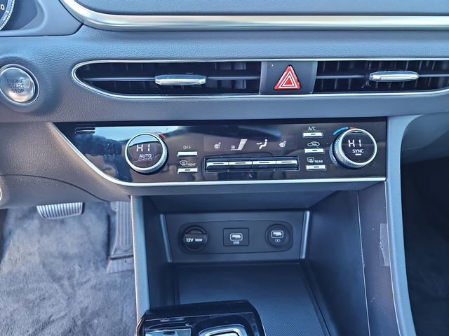 Used 2023 Hyundai Sonata SEL image 27