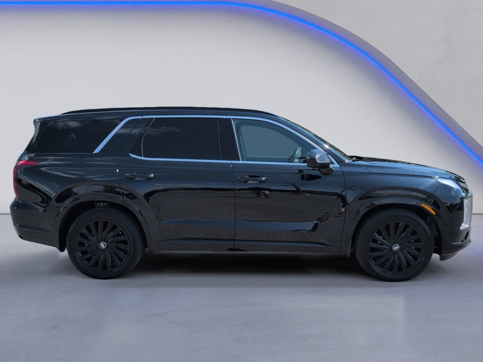 Used 2024 Hyundai Palisade Calligraphy AWD/4WD image 11