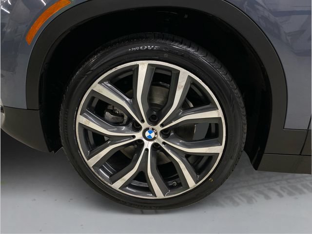 Used 2022 BMW X2 xDrive28i w/ Convenience Package AWD/4WD image 19