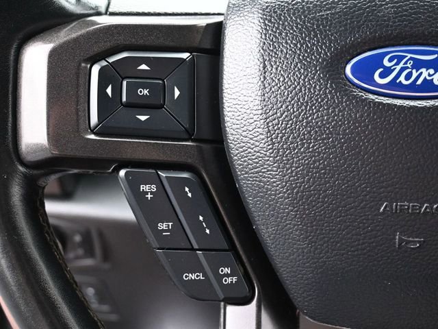 Used 2021 Ford Expedition Max Limited image 17