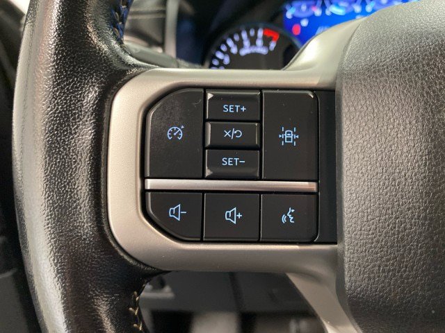 Certified 2023 Ford Expedition Max XLT AWD/4WD image 21