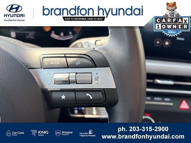 Used 2026 Hyundai Sonata SEL FWD image 15