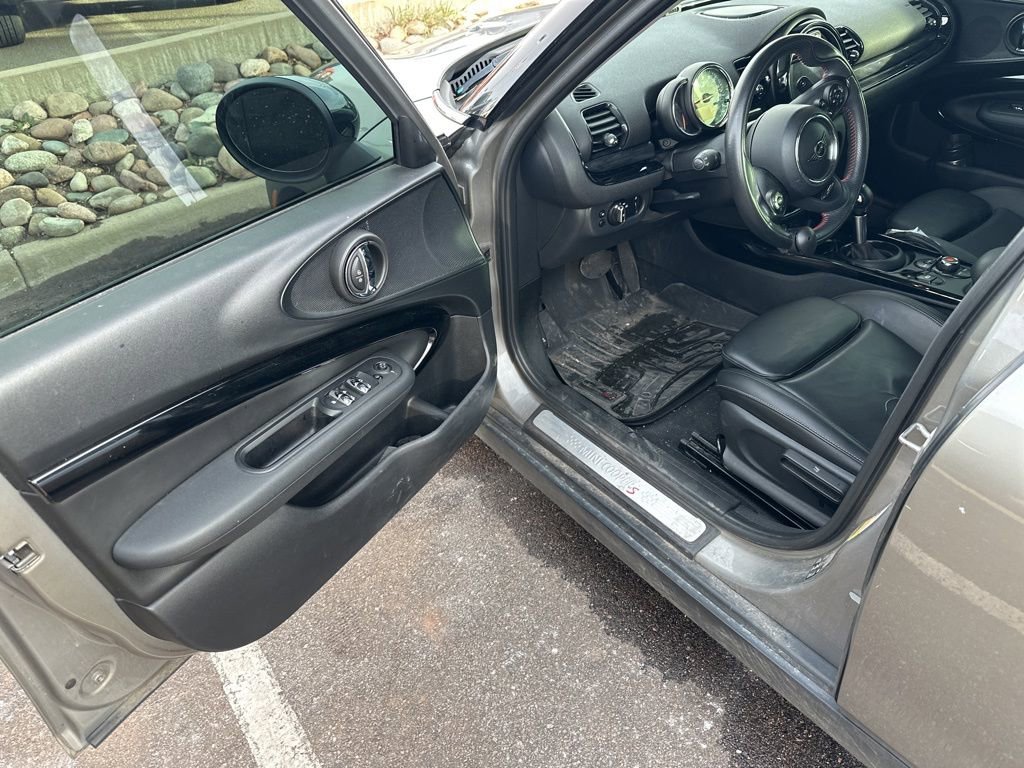 Used 2019 MINI Cooper Clubman S image 5