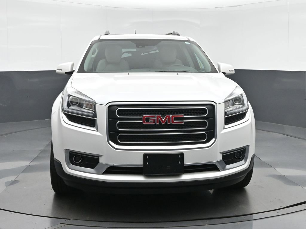 Used 2017 GMC Acadia Limited SLT AWD/4WD image 2