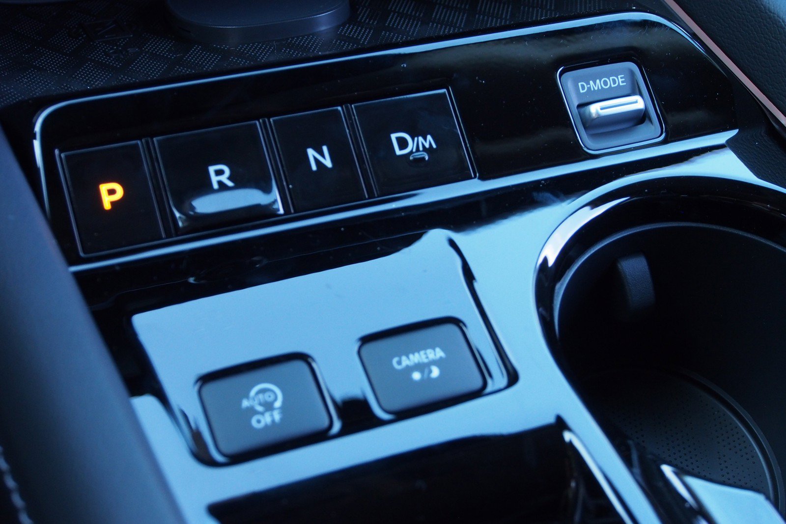 New 2026 Nissan Murano SL AWD/4WD image 22