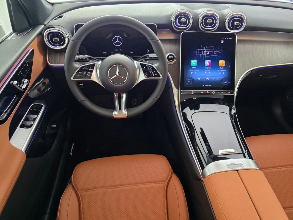New 2026 Mercedes-Benz GLC 300 image 10