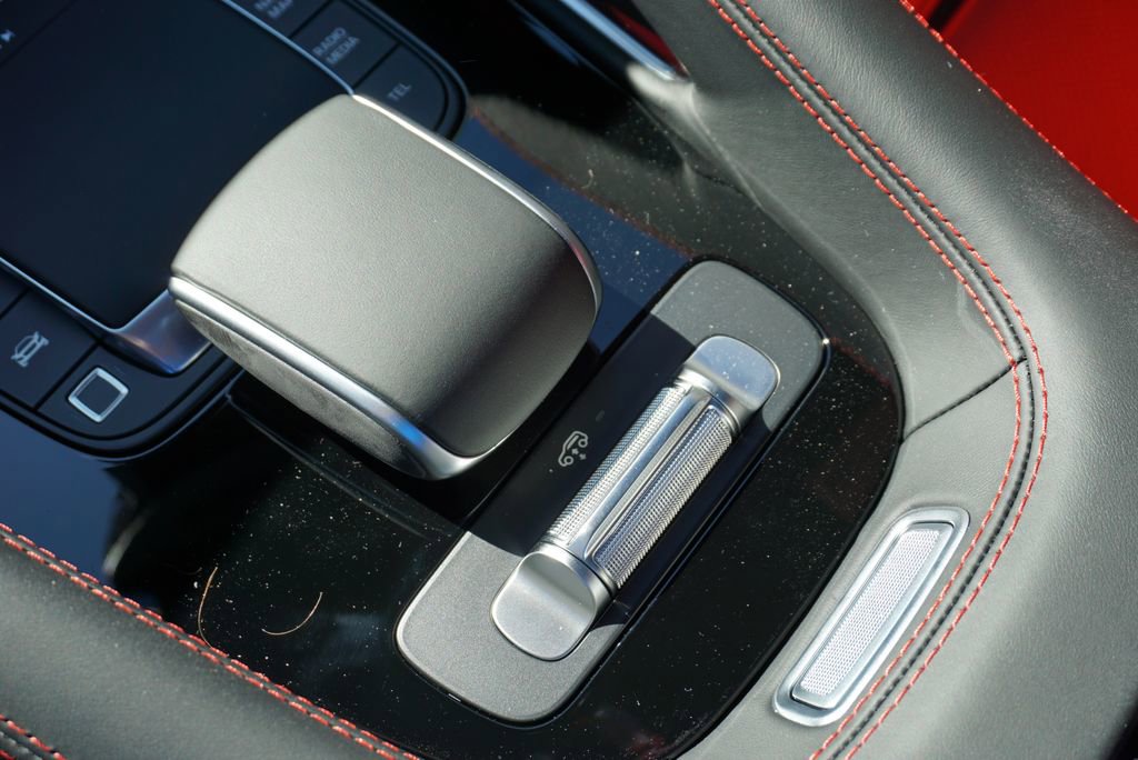 New 2026 Mercedes-Benz GLE 53 AMG 4MATIC Coupe image 46