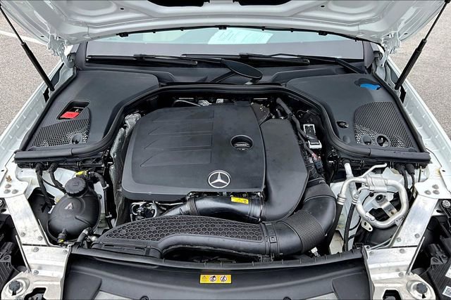 Used 2023 Mercedes-Benz E 350 Sedan image 31