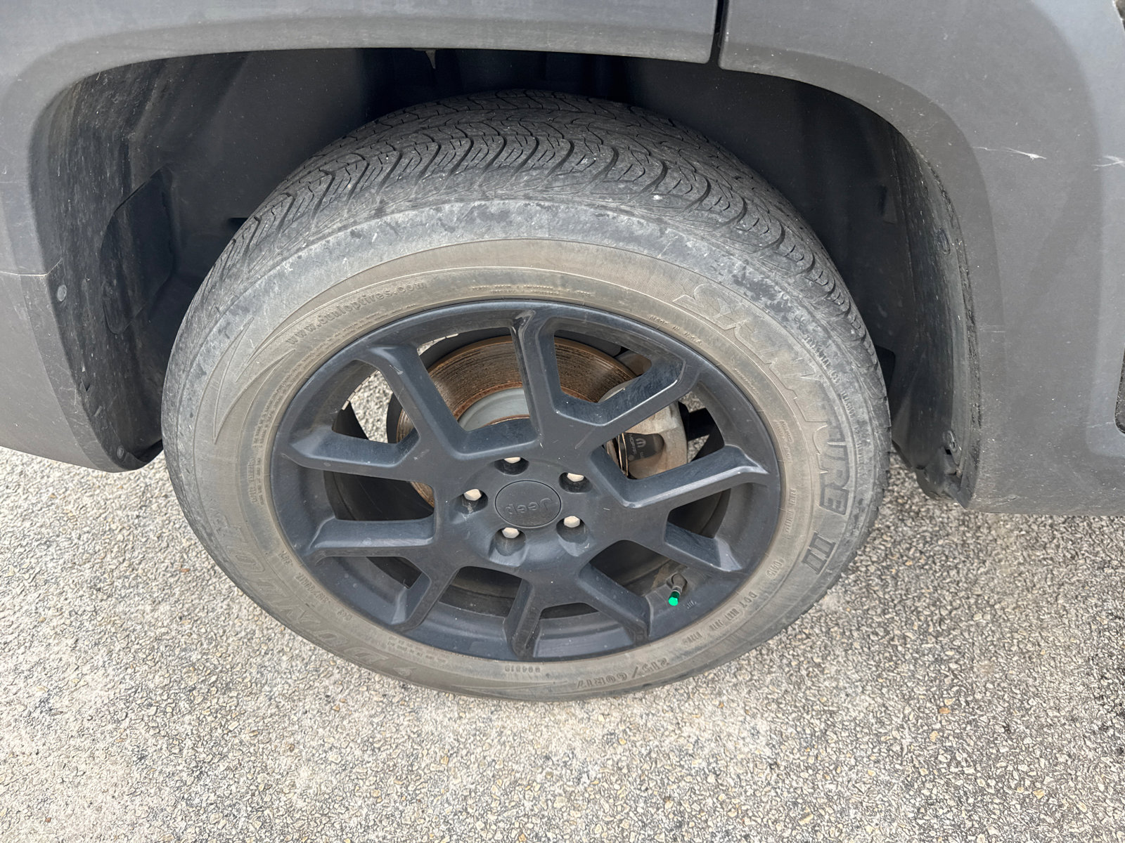 Used 2020 Jeep Renegade Altitude image 17