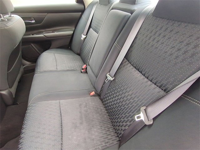 Used 2017 Nissan Altima 2.5 S w/ Power Driver Seat Package image 29
