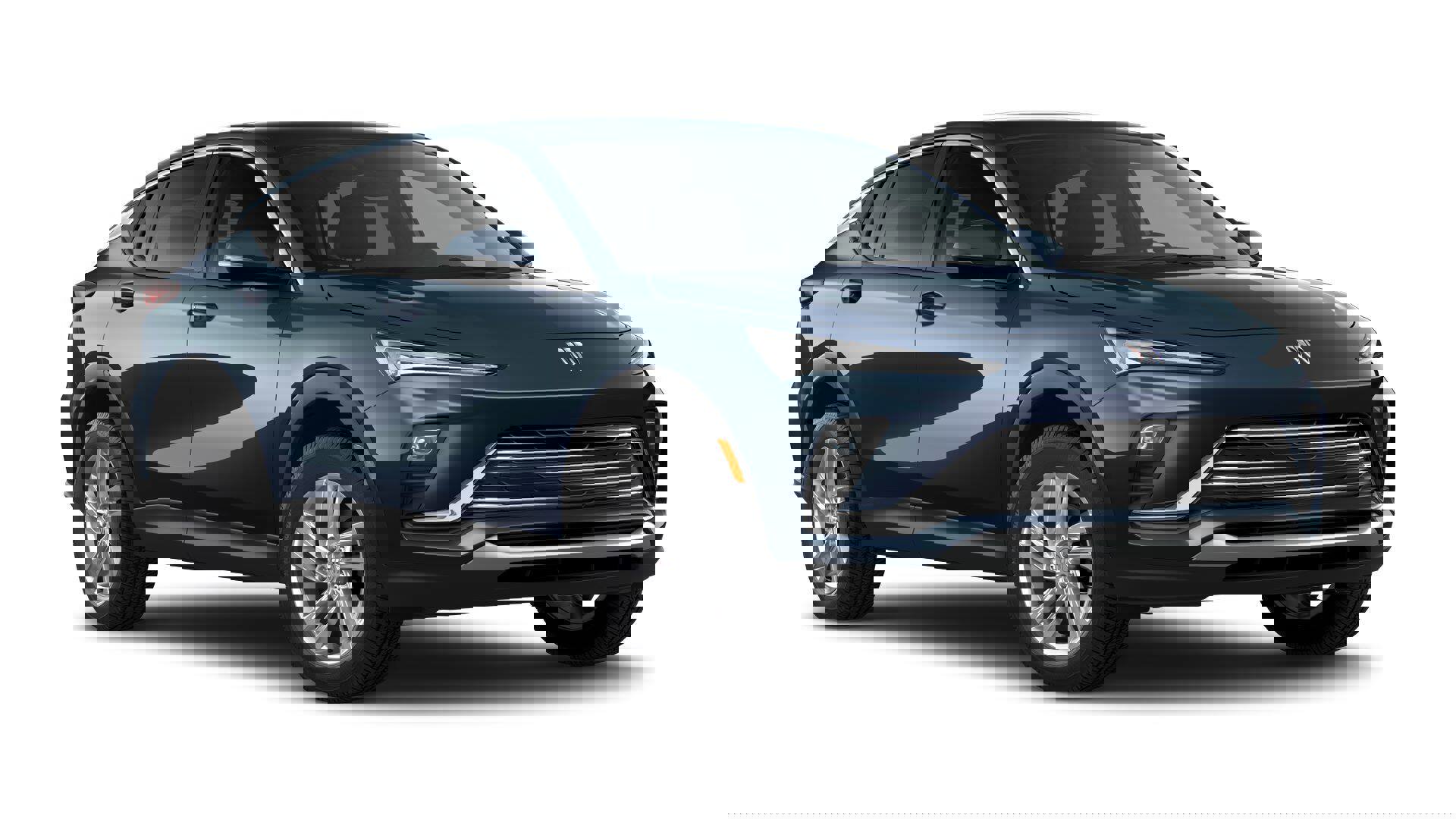 New 2026 Buick Envista Preferred w/ Convenience I Package image 28