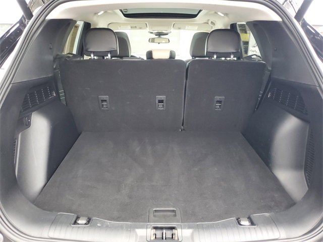 Used 2022 Ford Escape SEL image 10