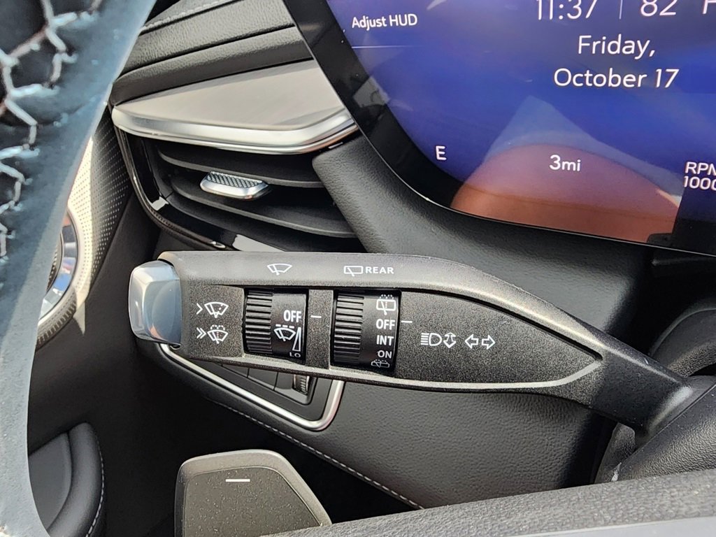 New 2026 Buick Enclave Avenir w/ Super Cruise Package image 24