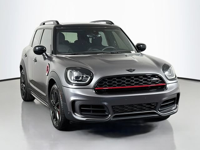Used 2023 MINI Cooper Countryman John Cooper Works