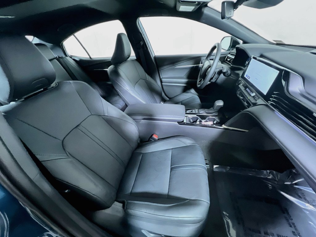 Certified 2026 Toyota Camry XSE AWD/4WD image 24