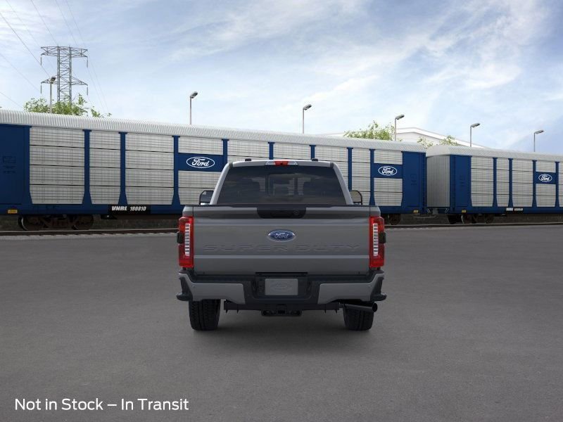 New 2026 Ford F250 XL w/ STX Appearance Package image 6