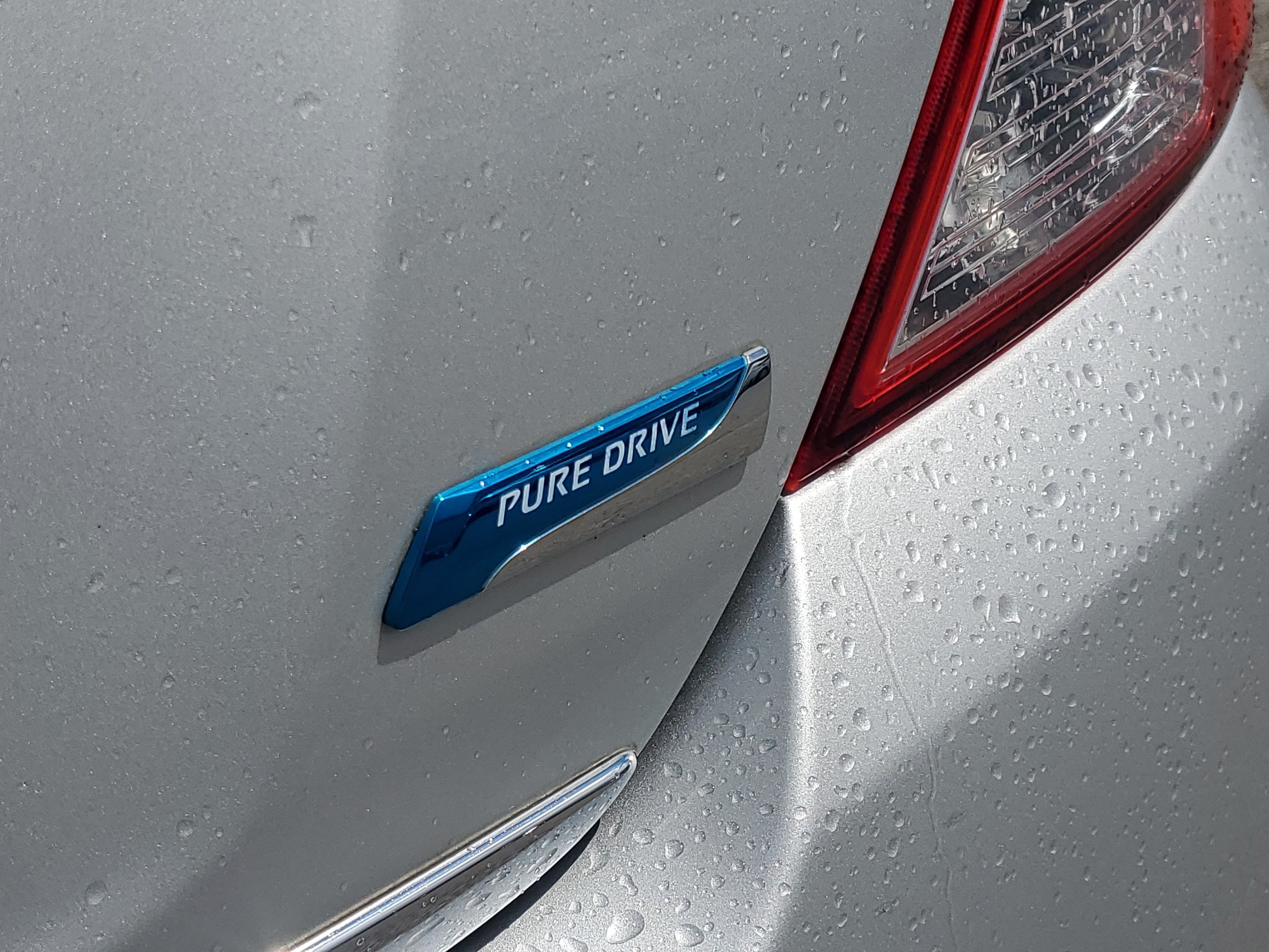 Used 2016 Nissan Versa S Plus FWD image 10