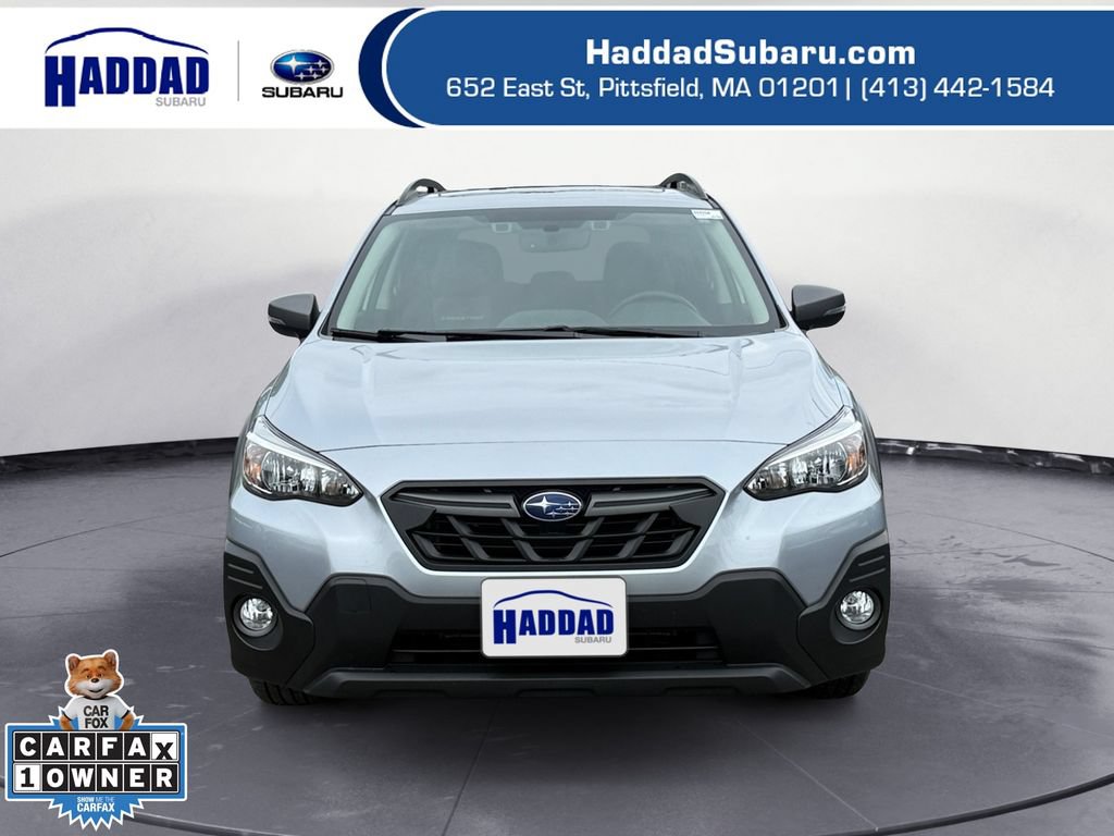 Certified 2023 Subaru Crosstrek 2.5i Sport AWD/4WD image 9