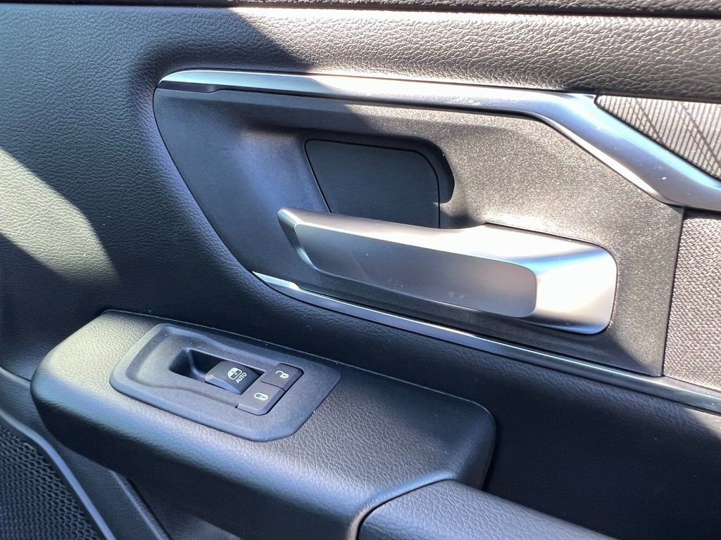 New 2026 RAM 1500 Big Horn image 14