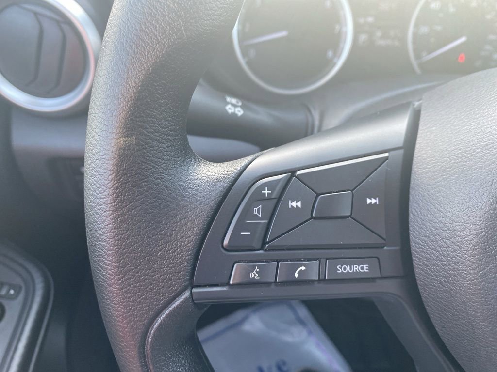 Used 2024 Nissan Versa S image 18