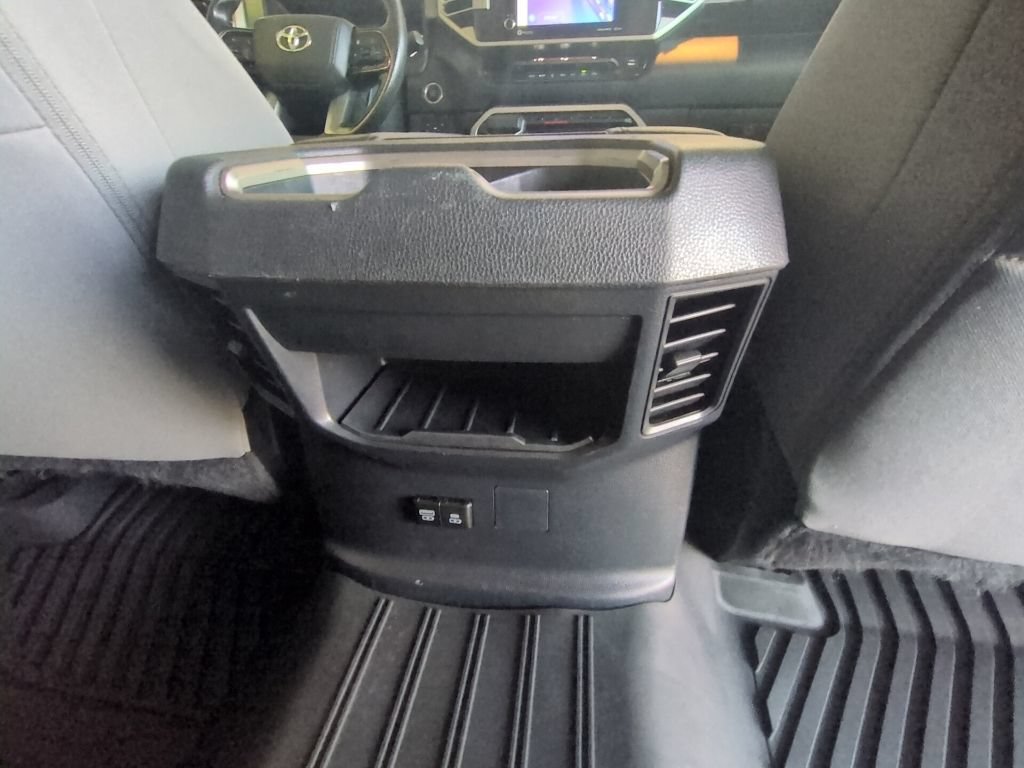 Used 2024 Toyota Tundra SR5 AWD/4WD image 23