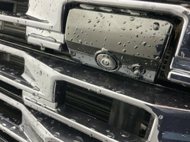 Used 2024 GMC Sierra 3500 Denali Ultimate image 10