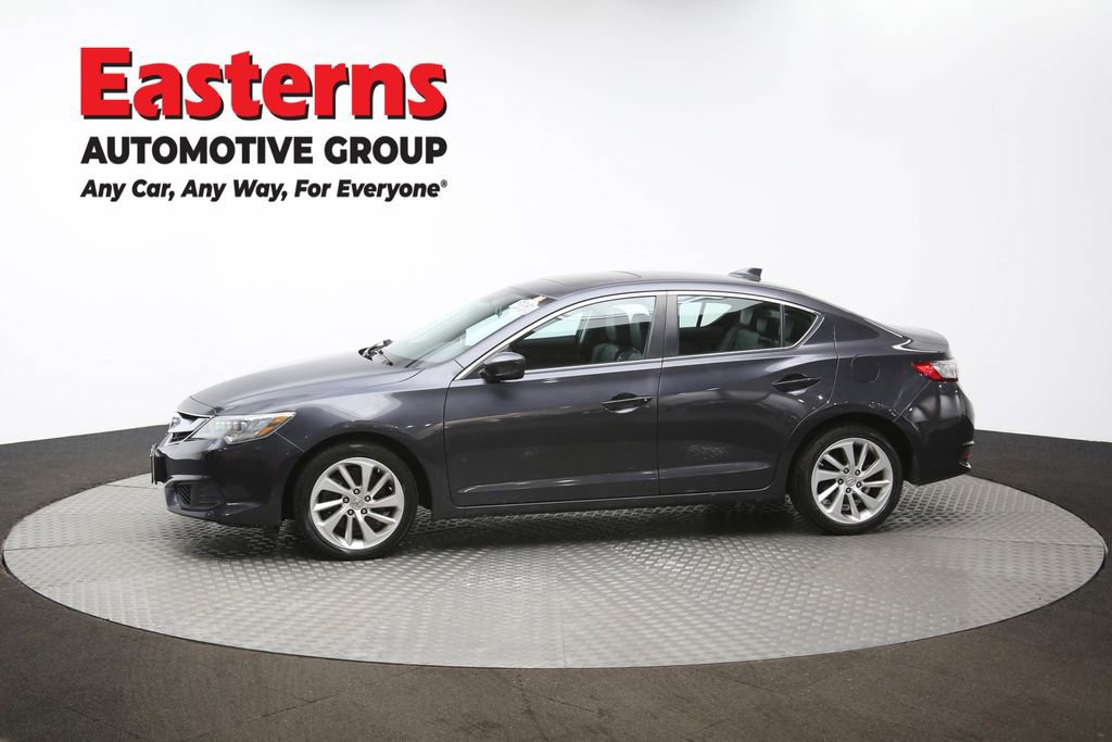 Used 2016 Acura ILX image 58